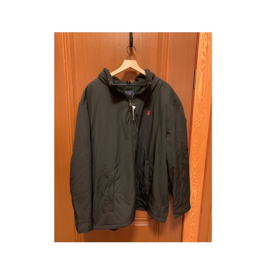 Ralph Lauren Coat